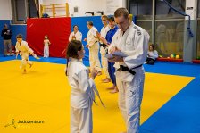 23.01.2026 Kyu-Prüfung